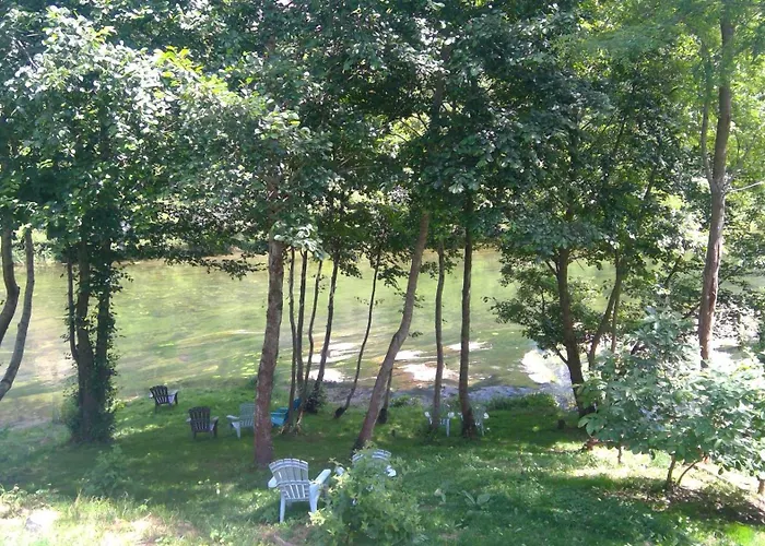 Moulin de Parayre